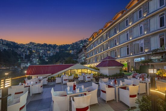 Hotel Discount